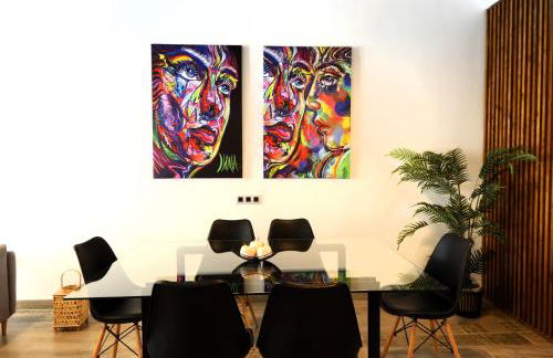 FABRICA DEL LUJO EN EL CENTRO DE MALAGa - Foto 8