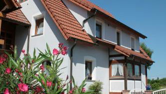 Odas Feriendomizil Europapark - Foto 2