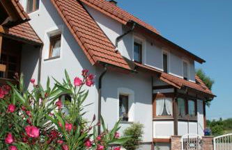 Odas Feriendomizil Europapark - Foto 2