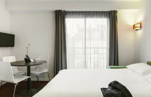 Aparthotel Adagio Access Nantes Viarme - Foto 25