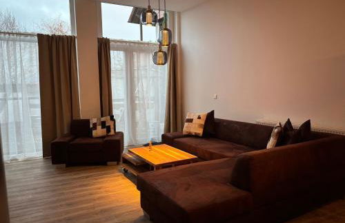 Ferienwohnung schwäbische Alb Bäuerles Bärbel - Foto 16