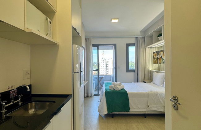 Metro Brooklin - Be Urban - Foto 25