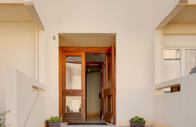 Apartment in Chaumont Near Town Center - Foto 37