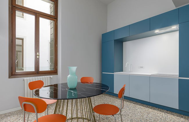 Palazzo Dei Fiori By Room Mate - Photo 54