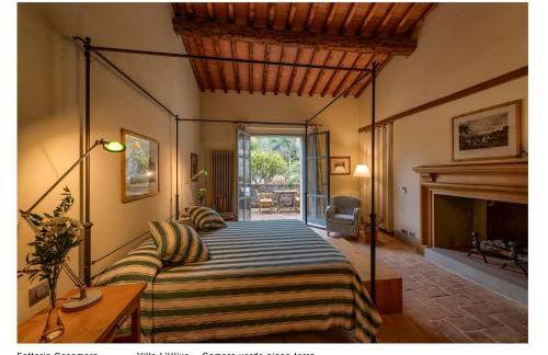 Fattoria Casamora - Residenze - Foto 41