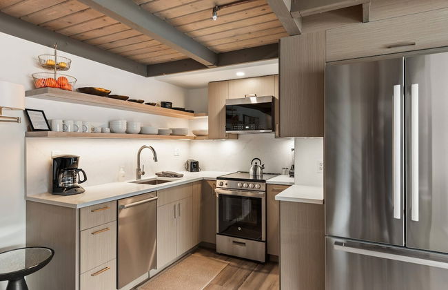 Aspenwood by iTrip Aspen Snowmass - Foto 75