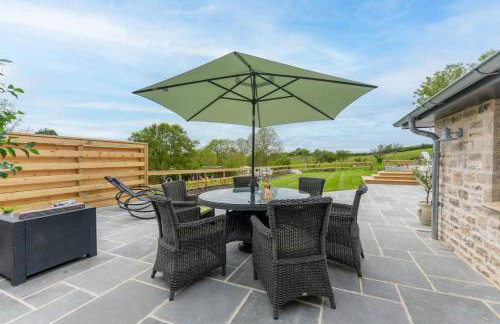 The Cow Stalls - Stunning Farmhouse with Wonderful Views and Garden - Close to Corfe Castle - Foto 43