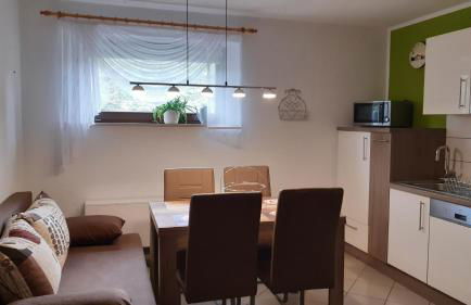 Ferienwohnung Reißmann - Foto 3