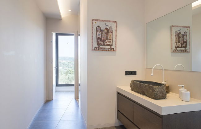 Captivating 5br Pool Villa Close Navarino Golf - Foto 7