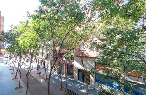 BizFlats Garden House - Foto 7