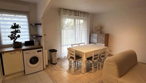 Charmant 3 pièces gare de Creil - Foto 5