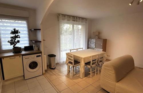 Charmant 3 pièces gare de Creil - Foto 5