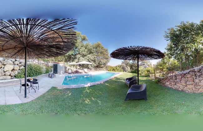 El Vergel de Chilla - Foto 74