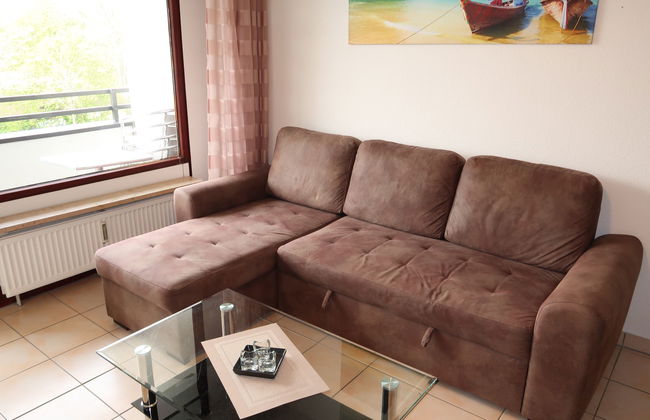 Ostsee-Residenz (DMP160) - Foto 2