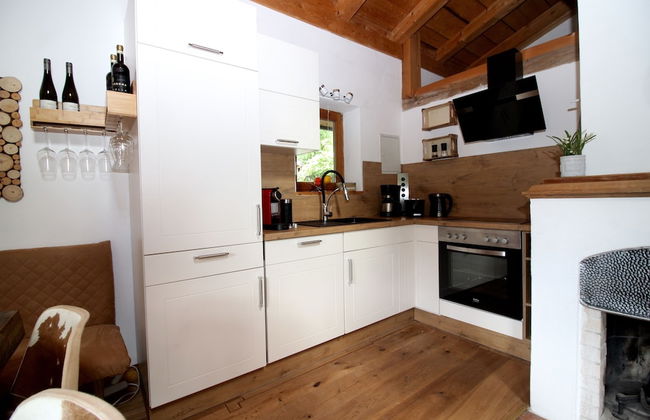 Chalet Belle Kitz - Foto 17