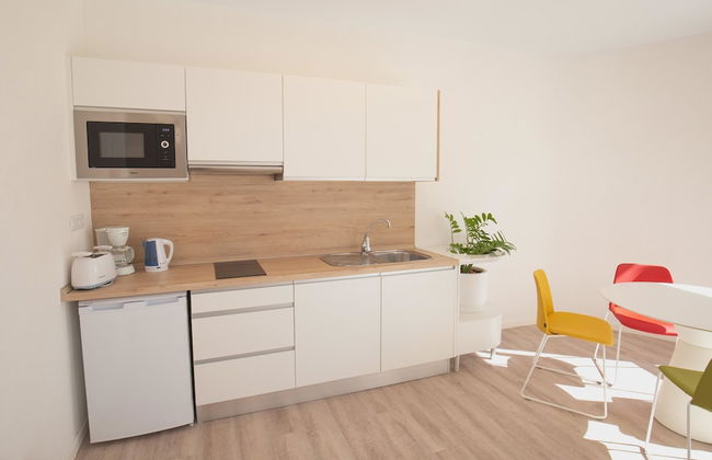 R2 Maryvent Beach Apartaments - Photo 37