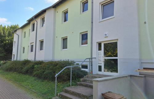 Elbidylle Ferienwohnung in Barby am Elberadweg - Foto 23