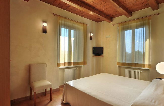 Country House Casco dell'Acqua - Foto 12