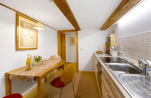 Ferienwohnung Gartenfreude - Foto 6