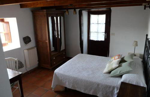 Casa Rural Los Llanillos - Foto 13