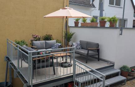 Ferienwohnung Ewa - Foto 6