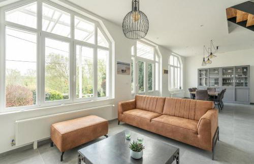 Lumière espace et convivialité à 2 pas de Wimereux - Foto 10