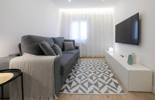 Apartamento con Aire Acondicionado Logroño Avenida Ayuntamiento - Foto 11