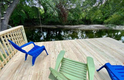 Five Acre Waterfront Retreat - Foto 25