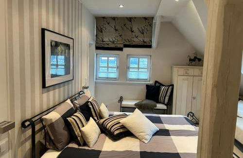 Fachwerkliebe Ornes 3 - Foto 8