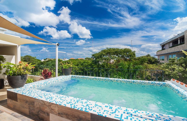 Suites Corazon - Photo 68