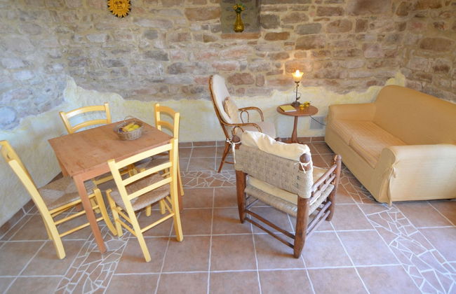 Belvilla by OYO Sole e Luna - Foto 14