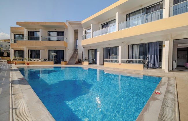 Blue Aegean Hotel & Suites - Foto 25