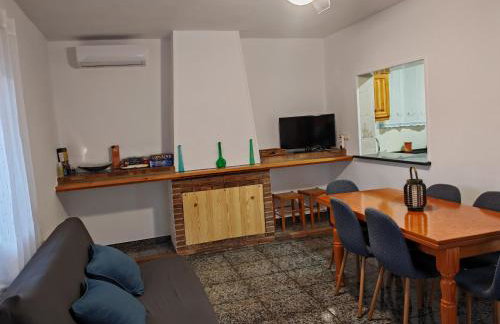 Casa Chorreón - Foto 4