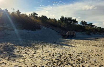 Loftowe Zacisze nad Bałtykiem - 5 to the Sea - Foto 32