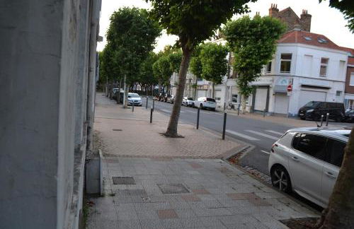 La Vie Est Belle climatisé à 5 min de la plage - Foto 50