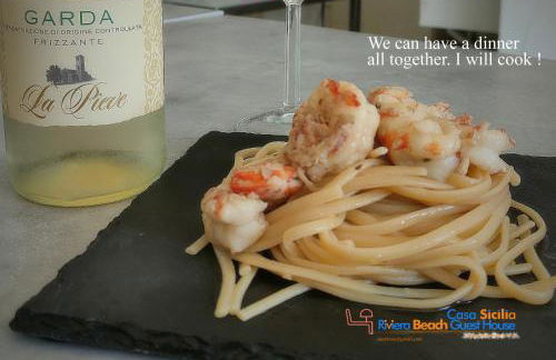 Casa Sicilia - Riviera Sicily Beach Guest House - Foto 30