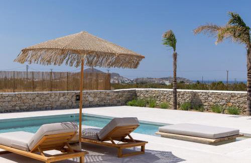 Cocopalm Villas Naxos - Foto 124