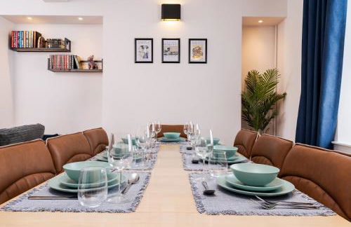 Ty Gwladus a Einion by Wales Escapes - Photo 13