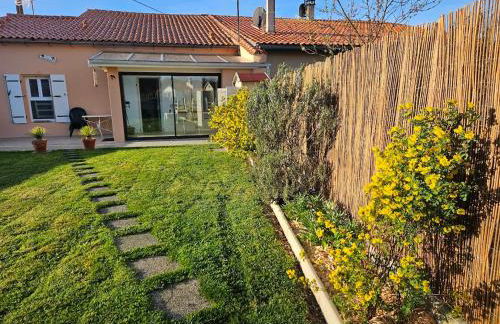 "Les Hirondelles" - Foto 16