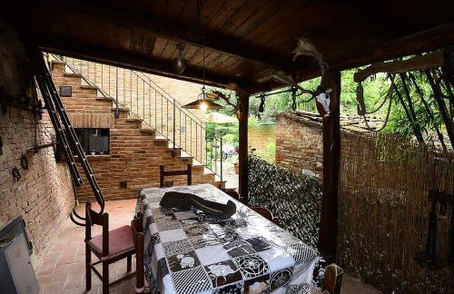 Loft in Antico Mulino - Foto 9