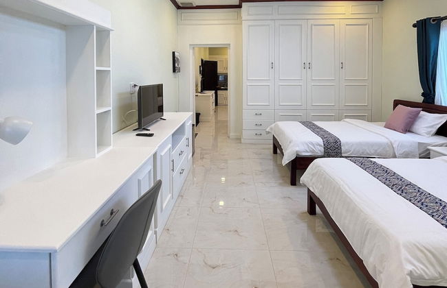 Vanida Hotel - Foto 44