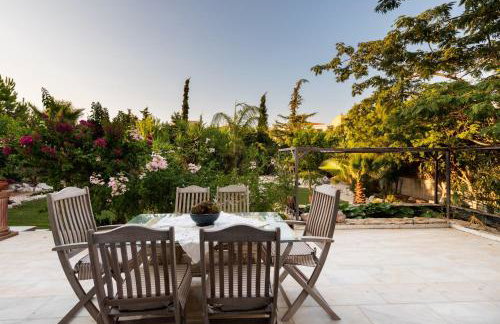 Nicole's garden villa - Foto 28