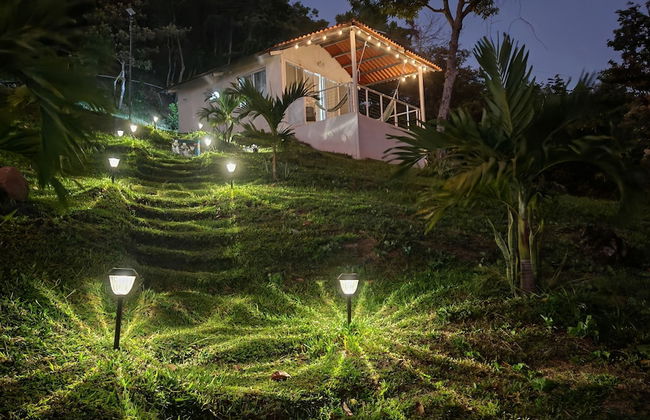 Cabañas Laguna Bella - Foto 8