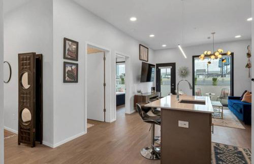 Unique Nashville Condo with POOL, PATIO, PARKING - Foto 10