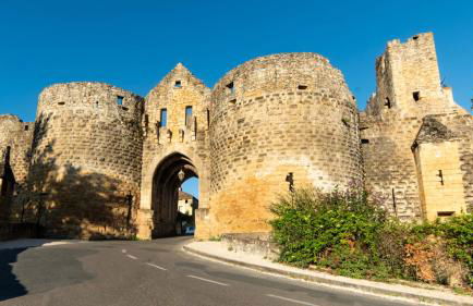 Chez Pierrot Gîte 4 pers Vue vallée Parking privé Calme - Foto 22