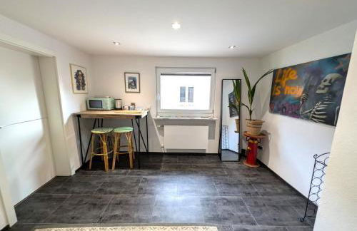 Exclusive Artist Residence on 230qm in Hirschaid - Foto 11