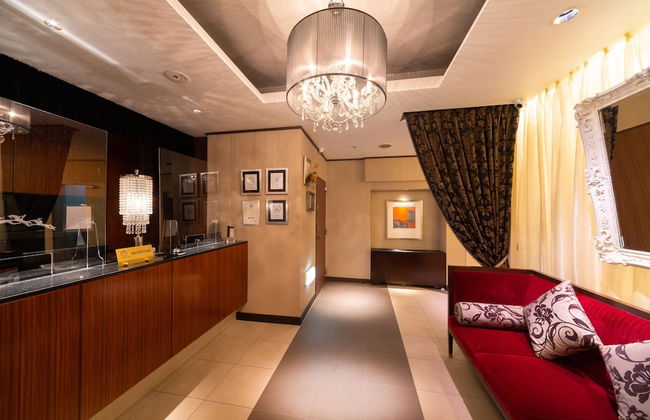 Phoenix Chalets - Foto 2