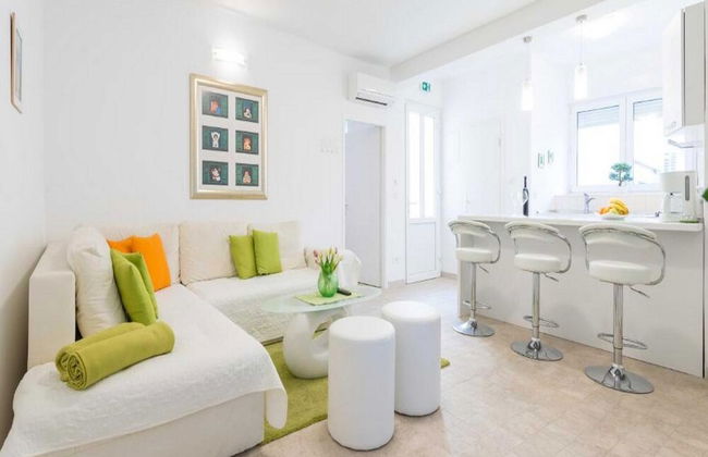 Green Magic Apartments - Foto 21