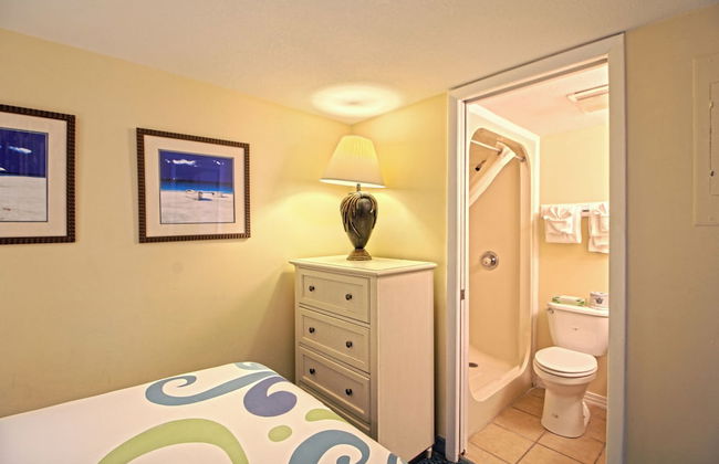 Peppertree By The Sea - Foto 9