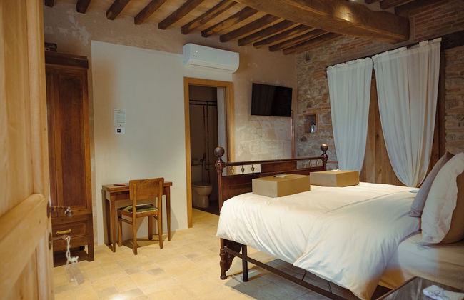 Podere Tovari - Foto 8